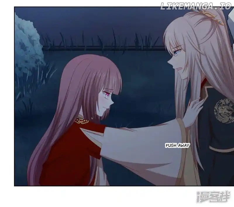 Rewrite My Fate chapter 64 - page 18